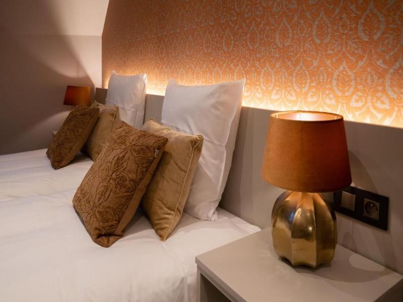Hotel de Boskar Houthalen image