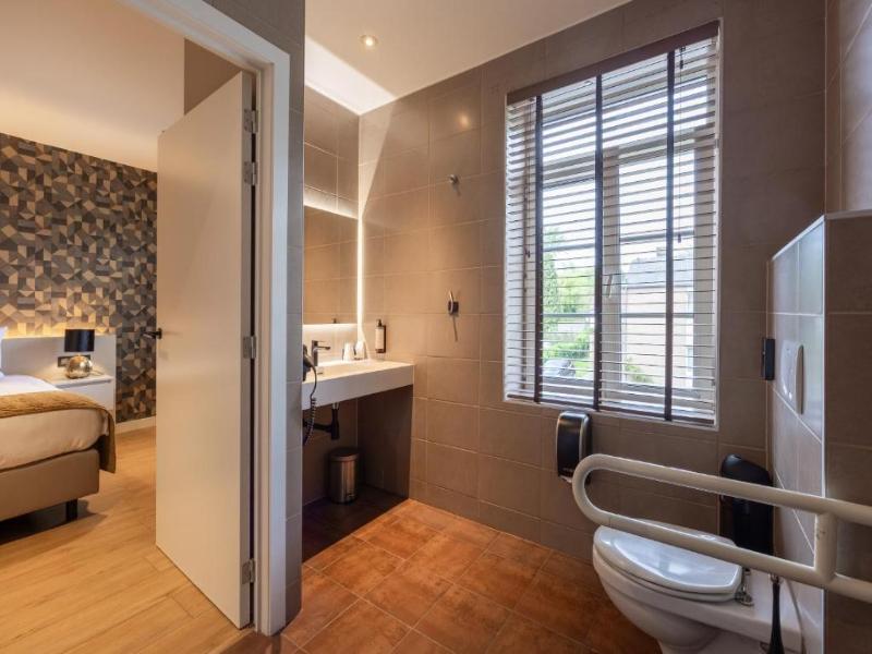 Hotel de Boskar Houthalen image