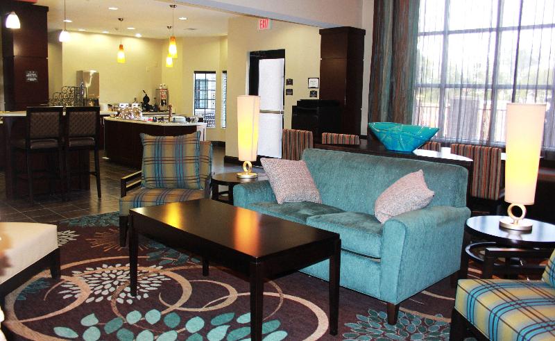 Staybridge Suites Houston IAH - Beltway 8 image