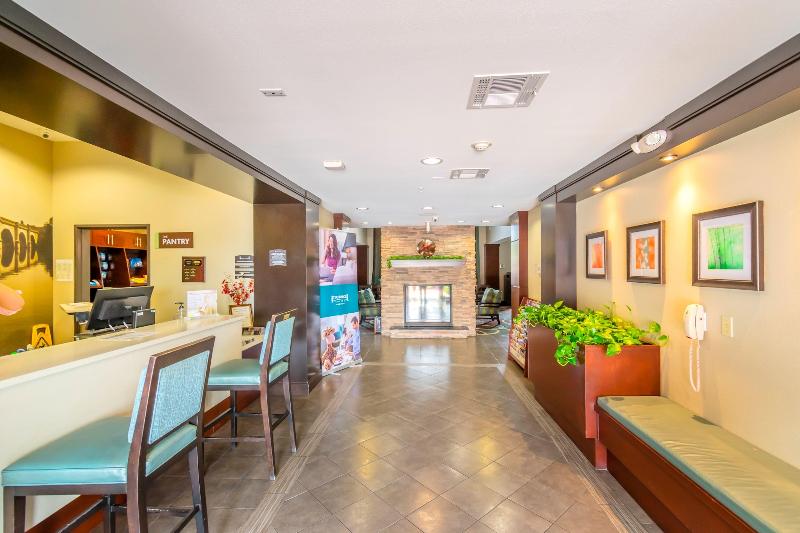 Staybridge Suites Houston IAH - Beltway 8 image