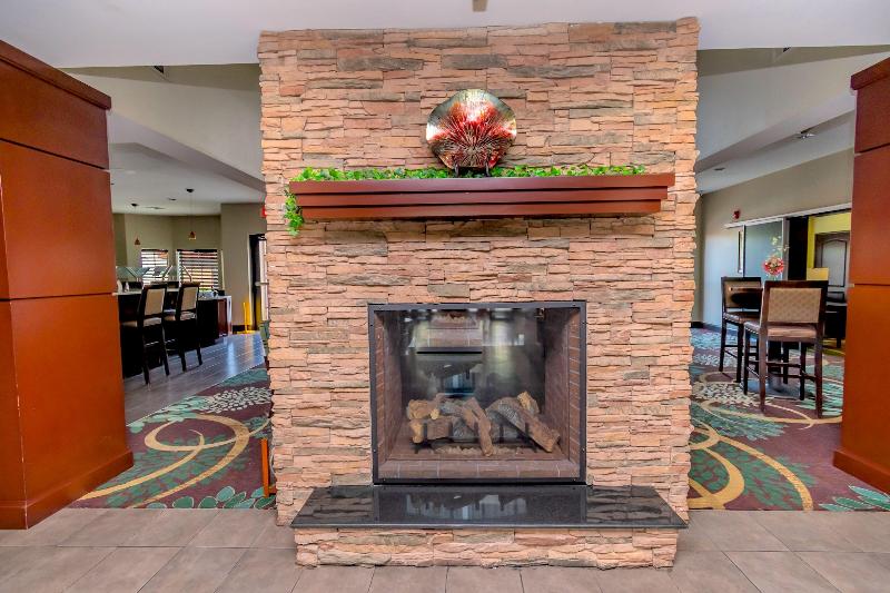 Staybridge Suites Houston IAH - Beltway 8 image