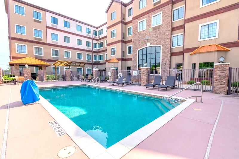 Staybridge Suites Houston IAH - Beltway 8 image