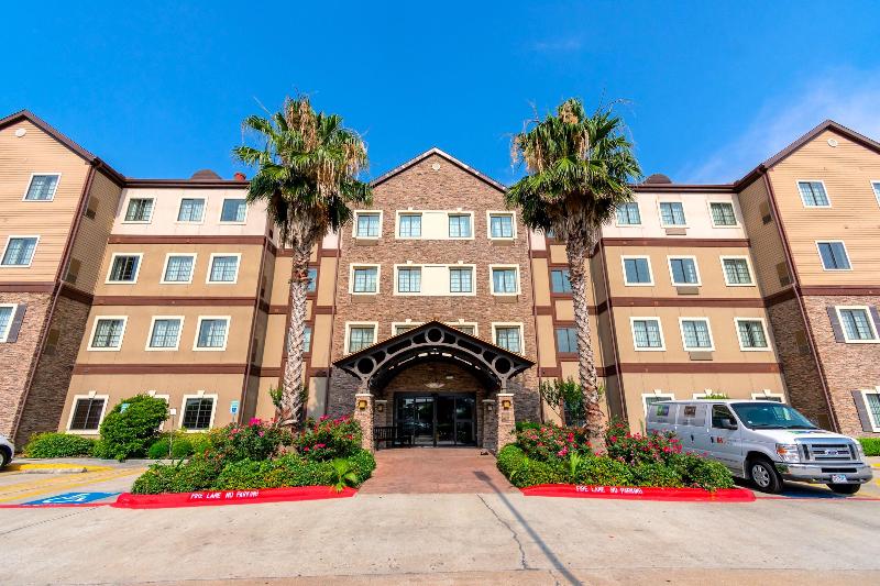 Staybridge Suites Houston IAH - Beltway 8 image