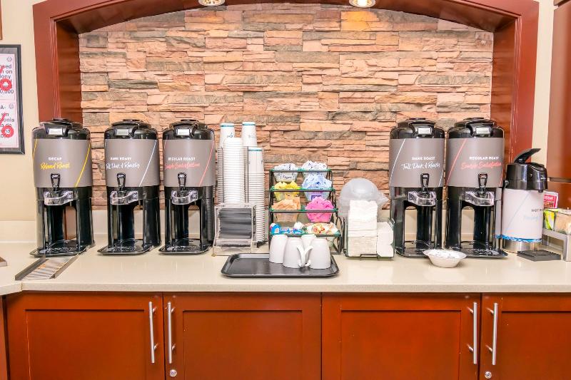 Staybridge Suites Houston IAH - Beltway 8 image