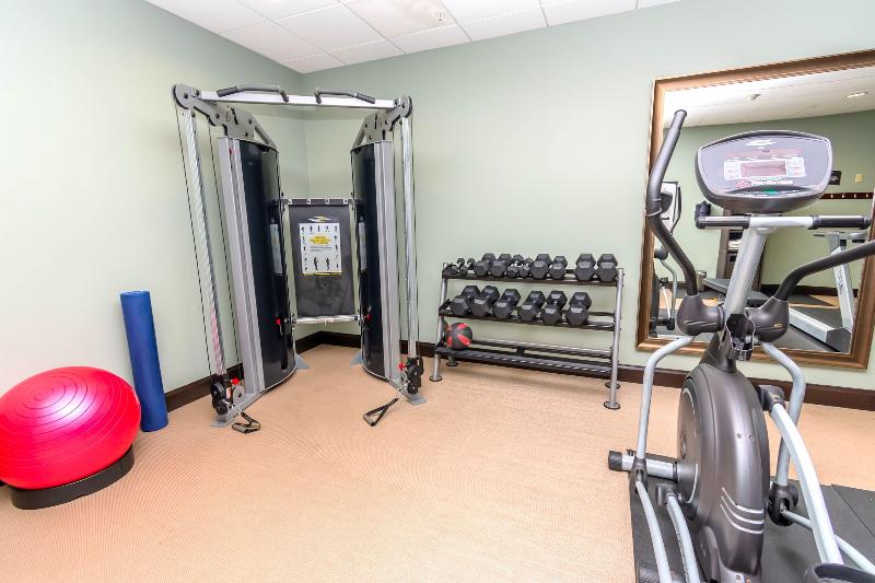 Staybridge Suites Houston IAH - Beltway 8 image