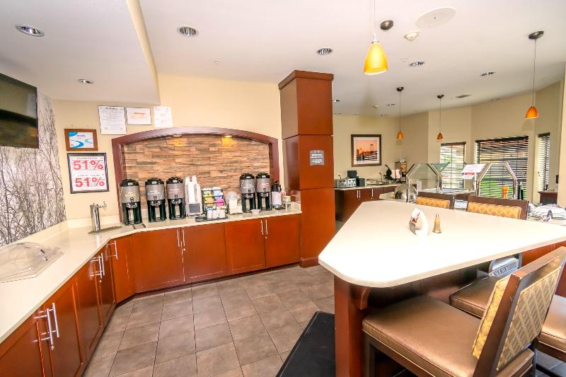 Staybridge Suites Houston IAH - Beltway 8 image