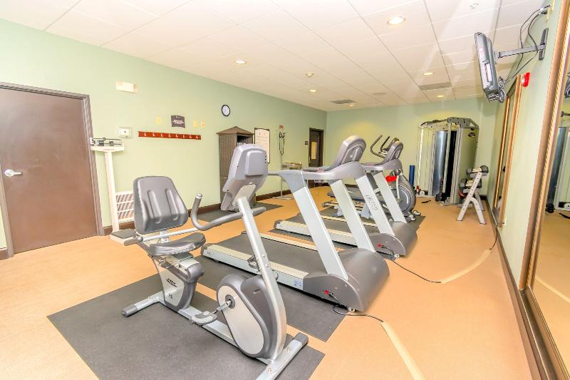 Staybridge Suites Houston IAH - Beltway 8 image