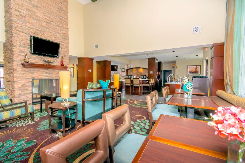 Staybridge Suites Houston IAH - Beltway 8 image