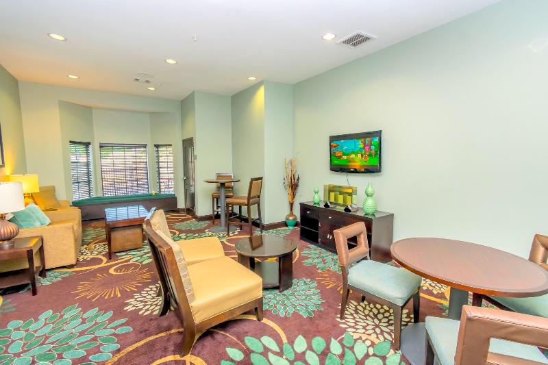 Staybridge Suites Houston IAH - Beltway 8 image