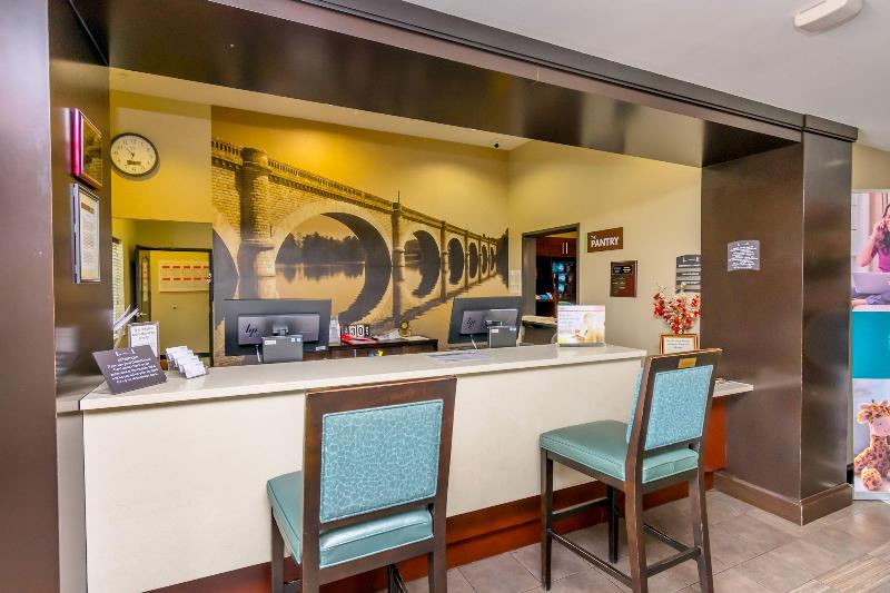 Staybridge Suites Houston IAH - Beltway 8 image