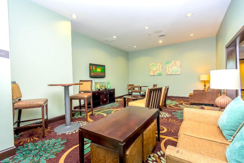 Staybridge Suites Houston IAH - Beltway 8 image