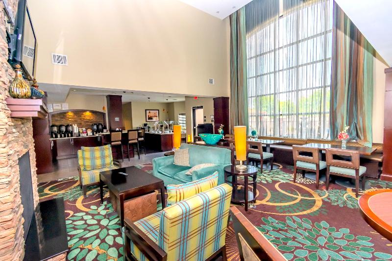 Staybridge Suites Houston IAH - Beltway 8 image