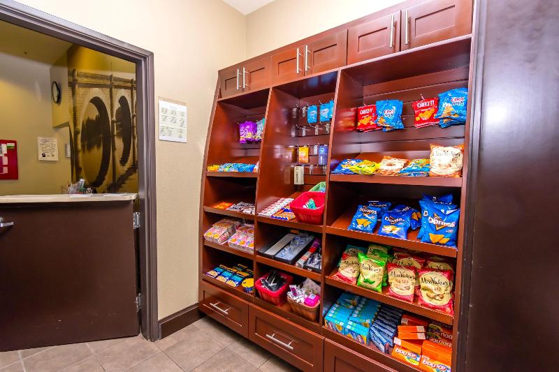 Staybridge Suites Houston IAH - Beltway 8 image