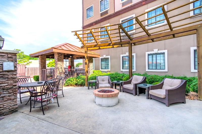 Staybridge Suites Houston IAH - Beltway 8 image