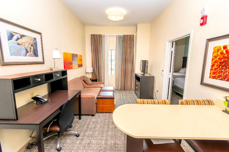 Staybridge Suites Houston IAH - Beltway 8 image