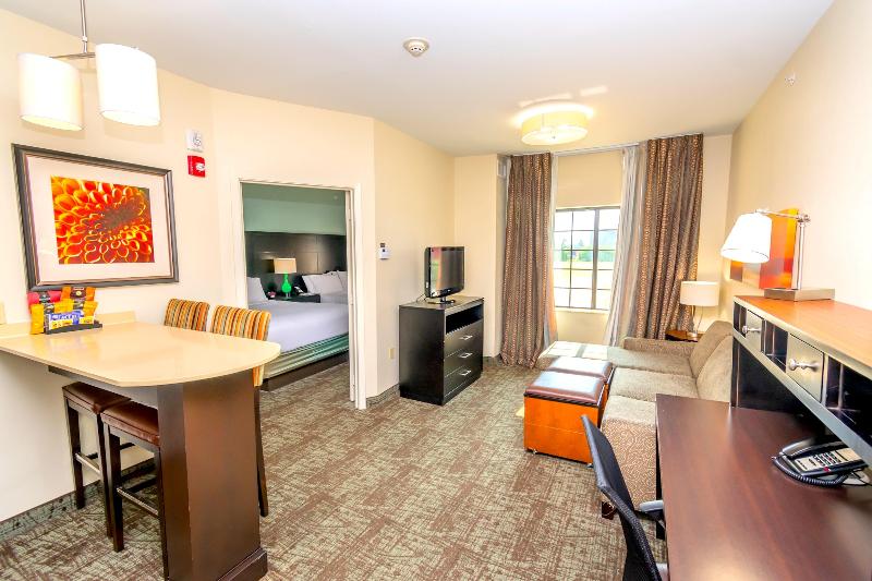 Staybridge Suites Houston IAH - Beltway 8 image