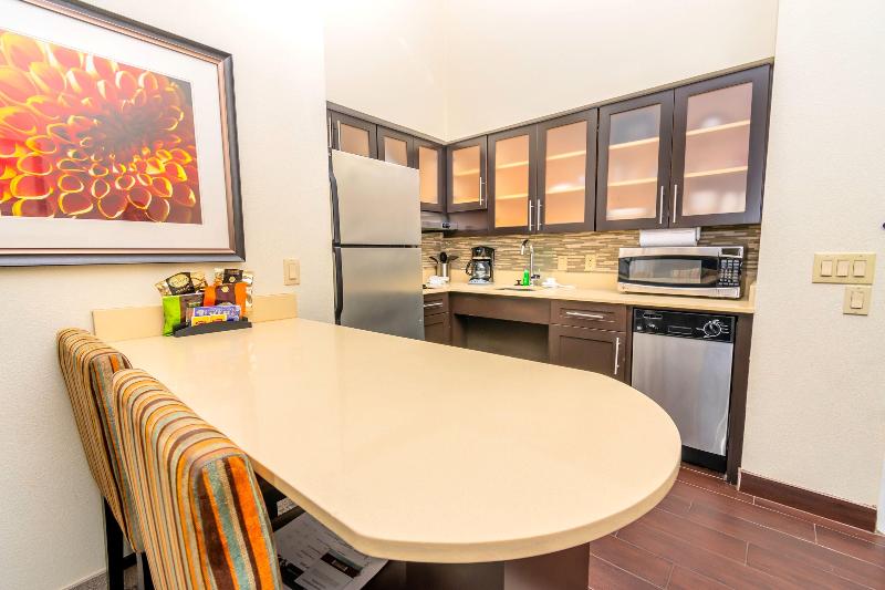 Staybridge Suites Houston IAH - Beltway 8 image