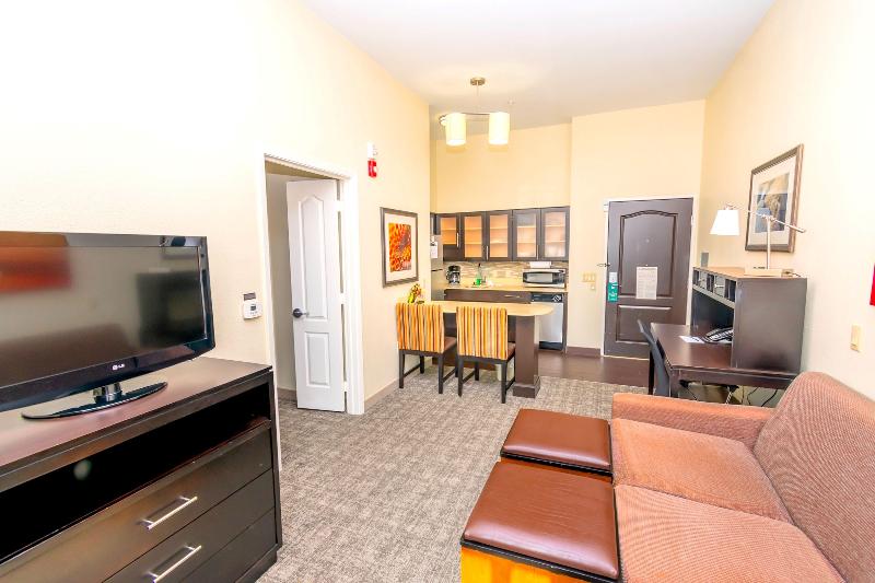 Staybridge Suites Houston IAH - Beltway 8 image