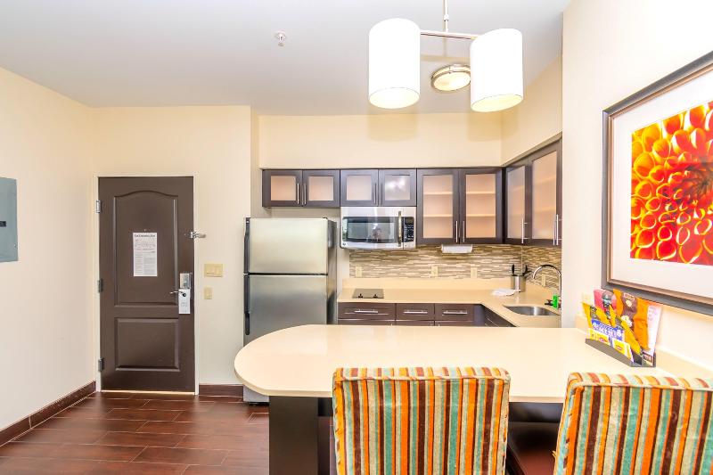Staybridge Suites Houston IAH - Beltway 8 image