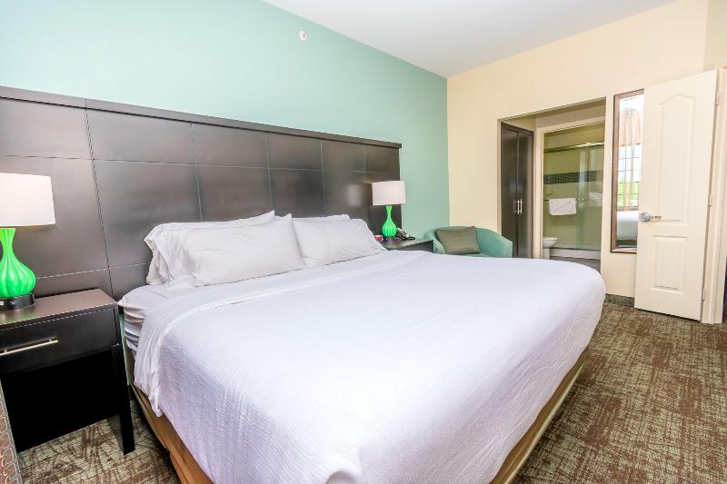Staybridge Suites Houston IAH - Beltway 8 image