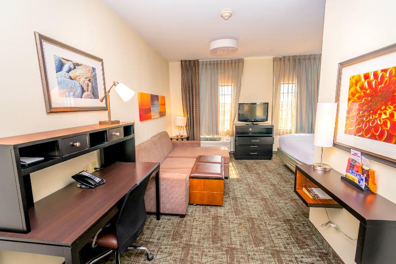 Staybridge Suites Houston IAH - Beltway 8 image