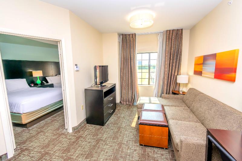 Staybridge Suites Houston IAH - Beltway 8 image