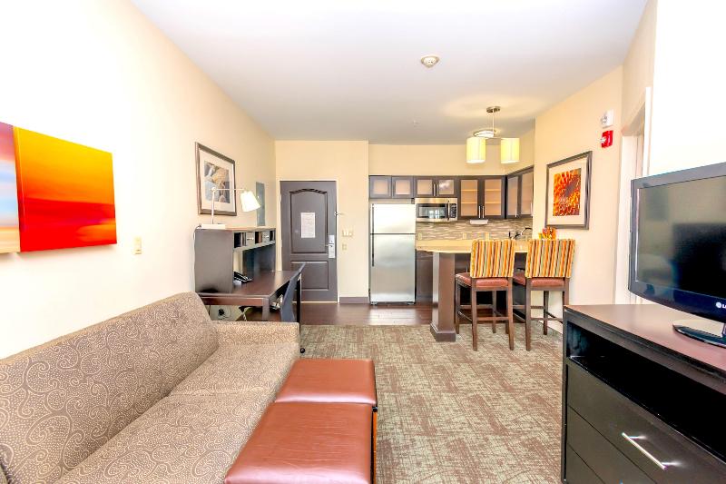 Staybridge Suites Houston IAH - Beltway 8 image