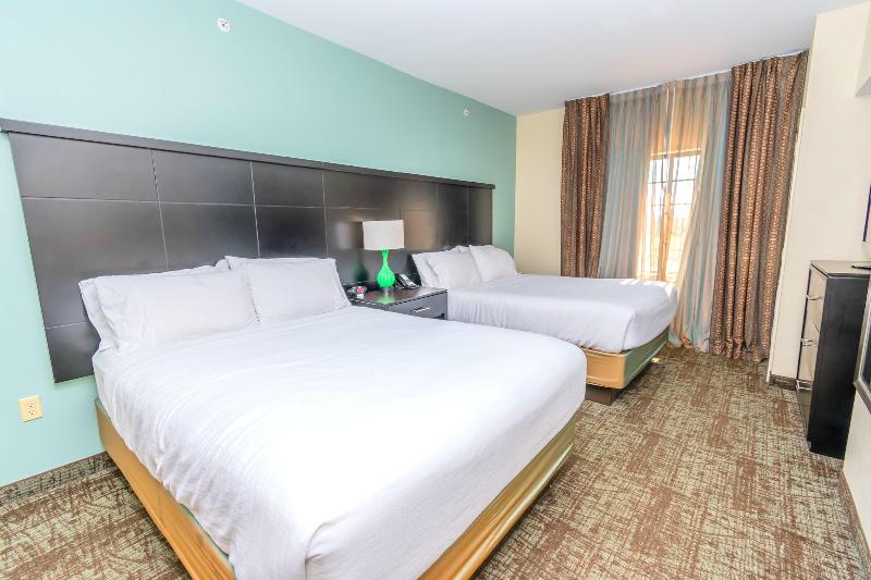 Staybridge Suites Houston IAH - Beltway 8 image