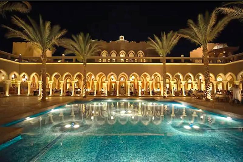 Grand Makadi image