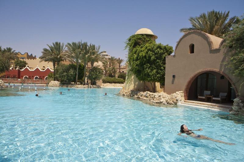Grand Makadi image
