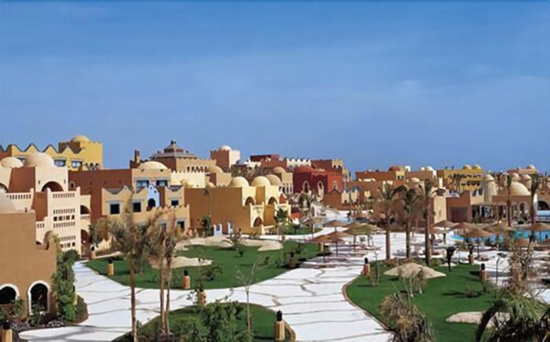 Grand Makadi image