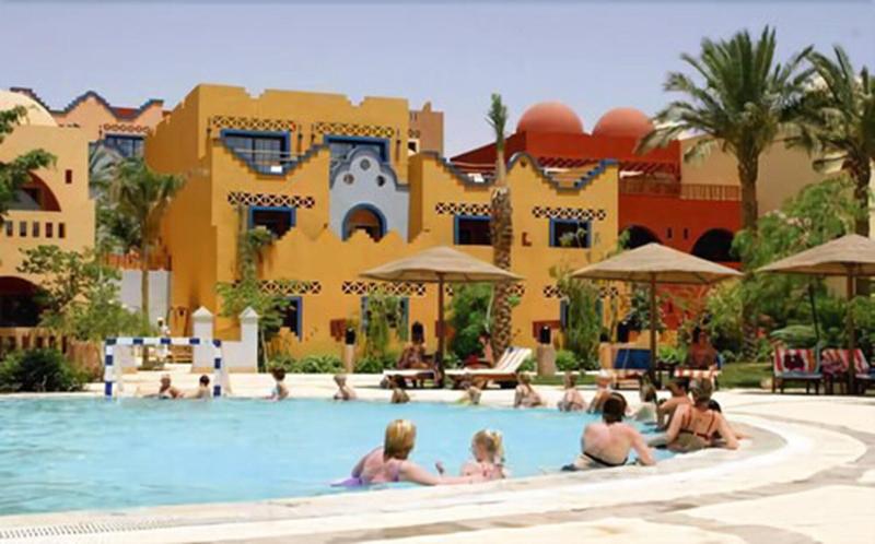 Grand Makadi image