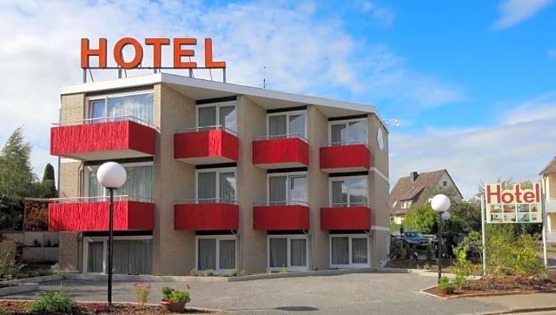 Hotel Deisterblick image