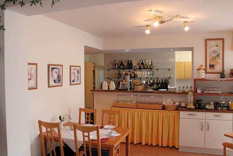 Hotel Deisterblick image