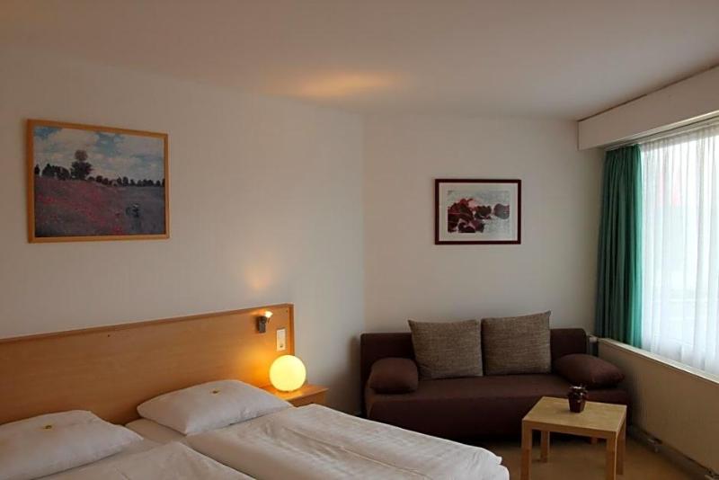 Hotel Deisterblick image