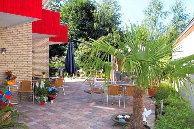 Hotel Deisterblick image