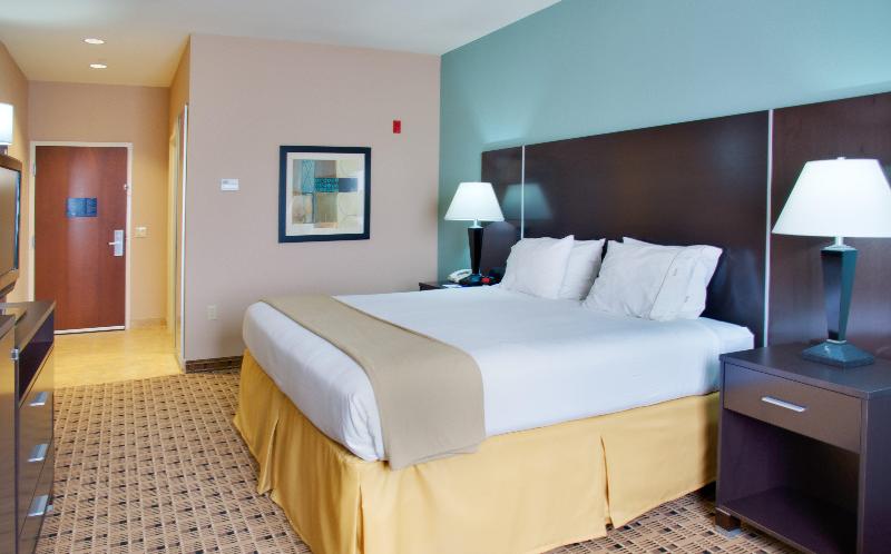 Holiday Inn Express Hotel & Suites Houston Energy 4