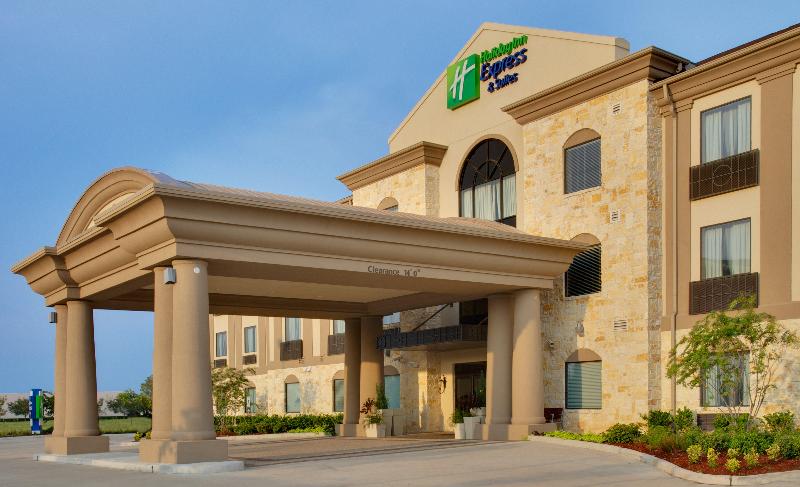 Holiday Inn Express Hotel & Suites Houston Energy image