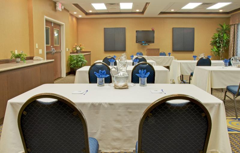 Holiday Inn Express Hotel & Suites Houston Energy image