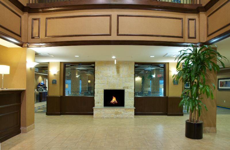 Holiday Inn Express Hotel & Suites Houston Energy image