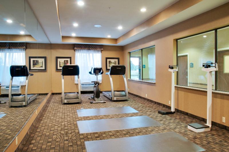 Holiday Inn Express Hotel & Suites Houston Energy image