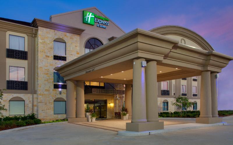 Holiday Inn Express Hotel & Suites Houston Energy image