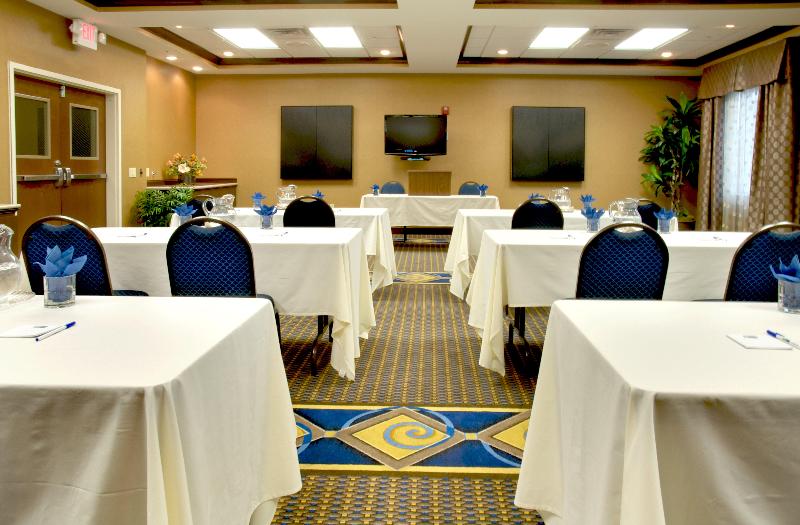 Holiday Inn Express Hotel & Suites Houston Energy image