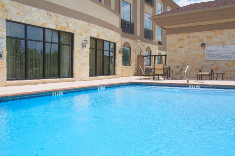 Holiday Inn Express Hotel & Suites Houston Energy image