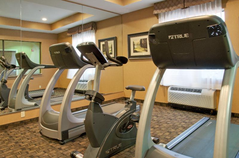 Holiday Inn Express Hotel & Suites Houston Energy image