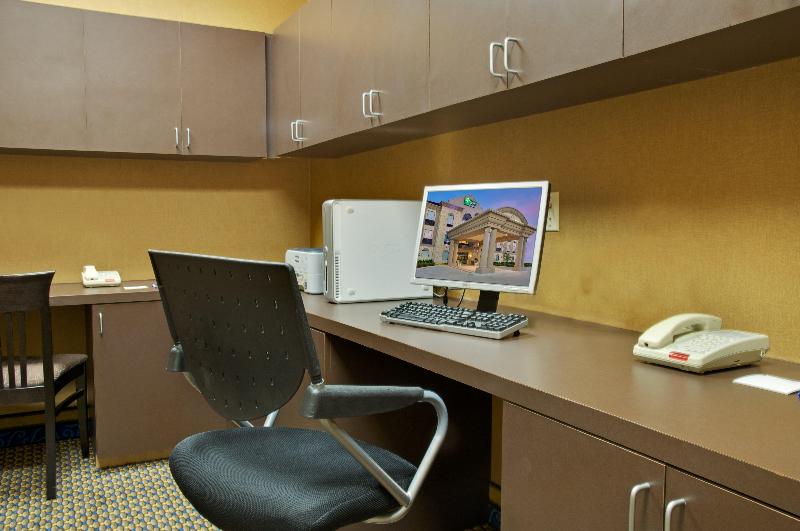 Holiday Inn Express Hotel & Suites Houston Energy image