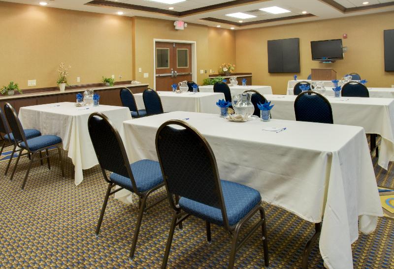 Holiday Inn Express Hotel & Suites Houston Energy image