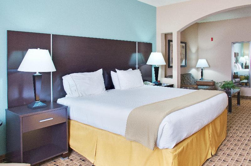 Holiday Inn Express Hotel & Suites Houston Energy image
