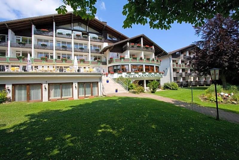 Hahnenkleer Hof image