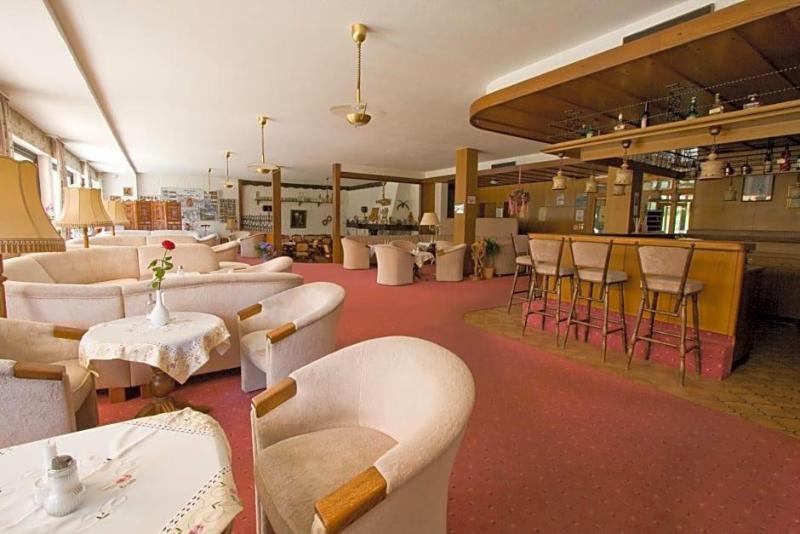 Hahnenkleer Hof image